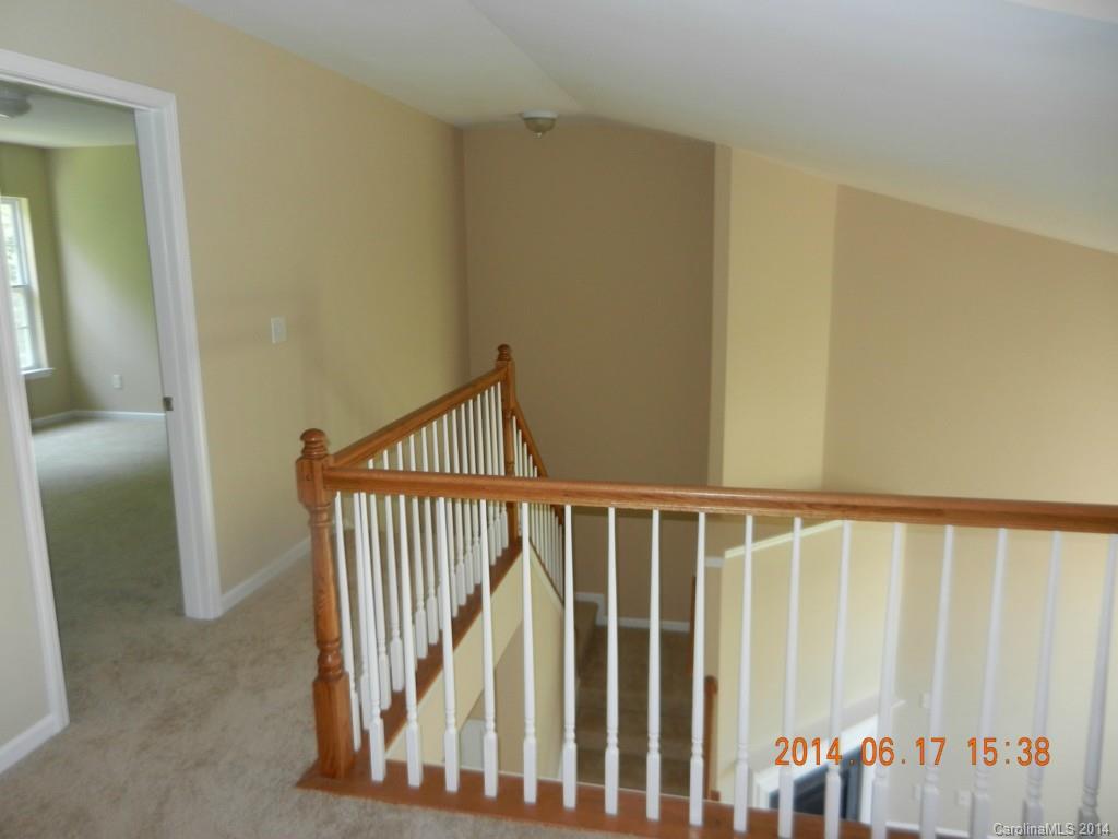 Carolina Crossing - Residential