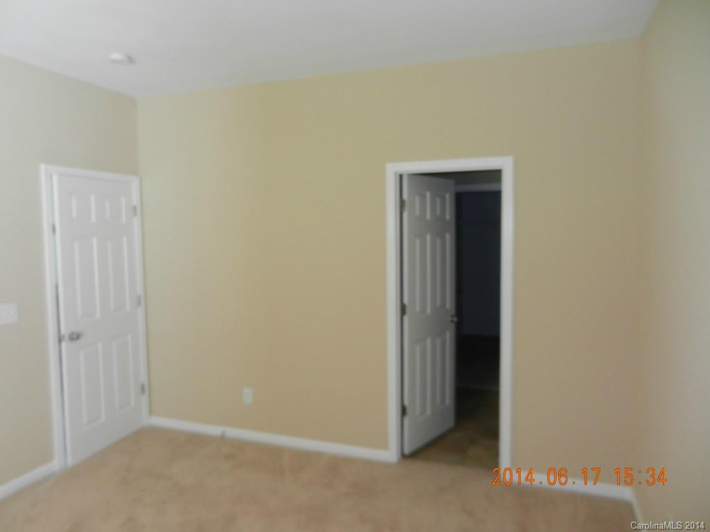 Carolina Crossing - Residential