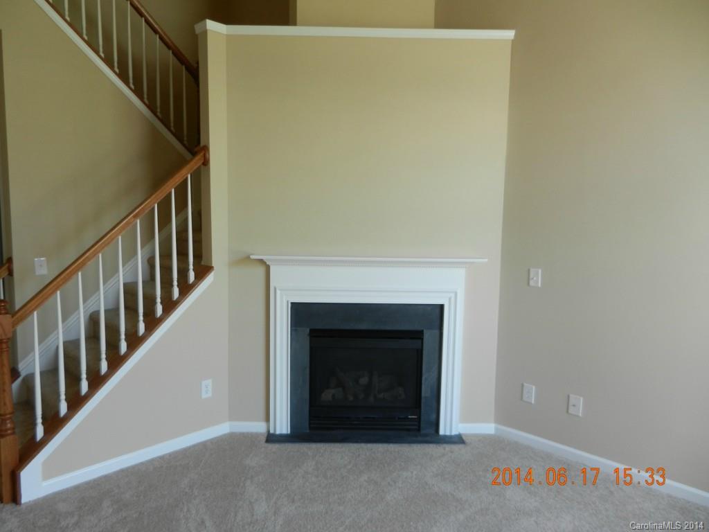 Carolina Crossing - Residential