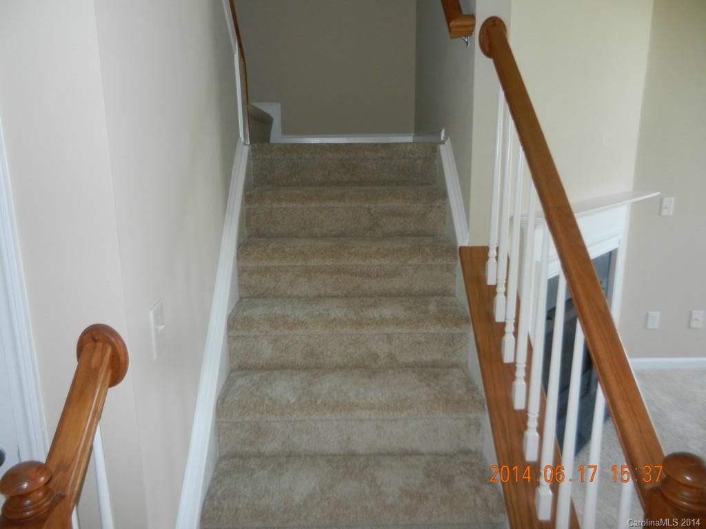 Carolina Crossing - Residential