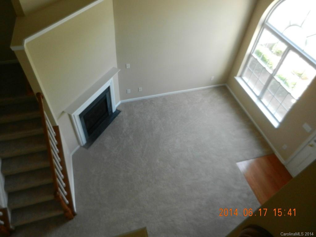 Carolina Crossing - Residential