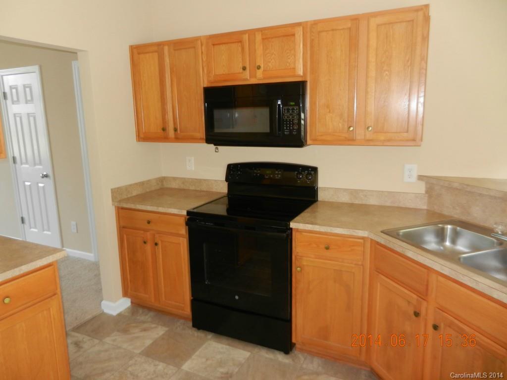 Carolina Crossing - Residential