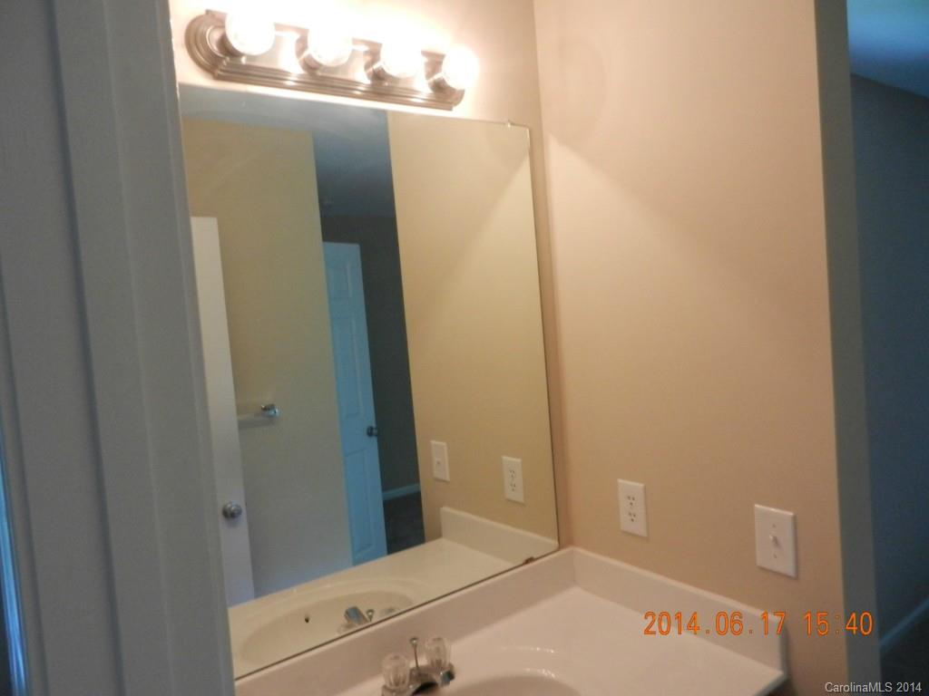 Carolina Crossing - Residential