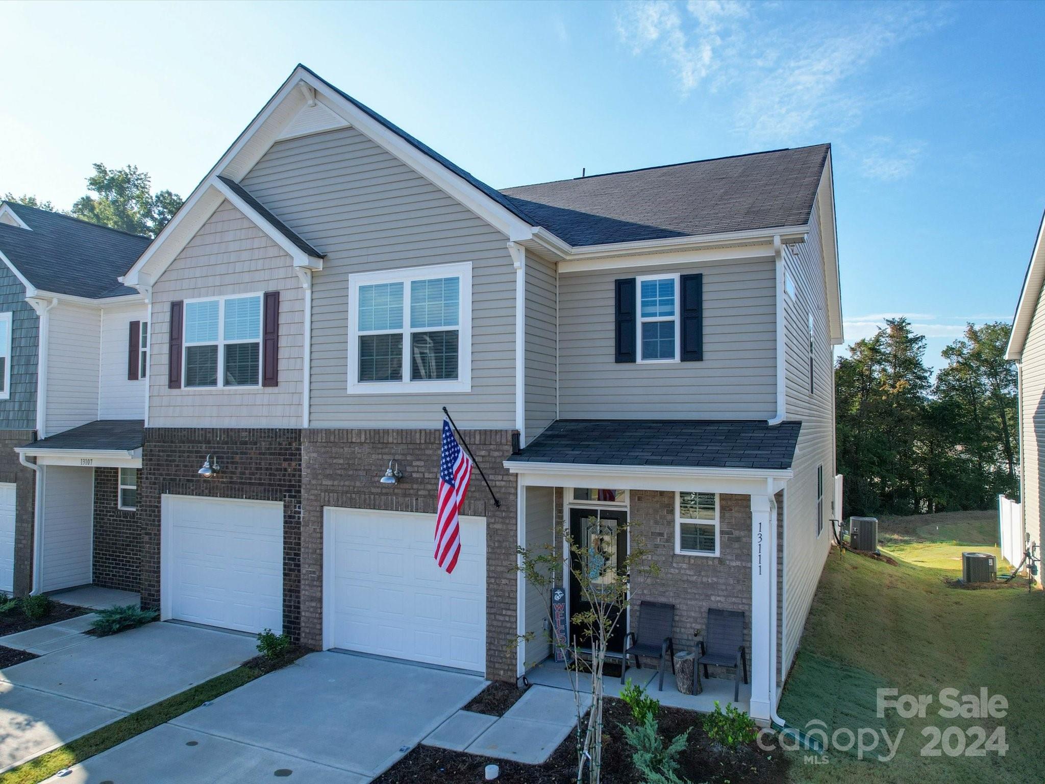 13111 Cottage Crest Lane