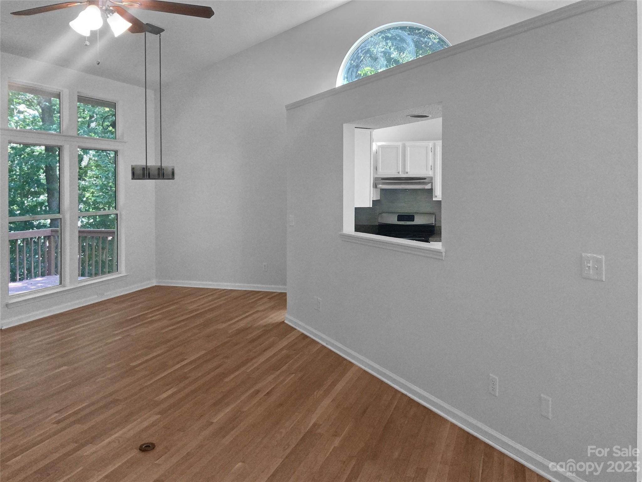 Hubbard Woods - Residential