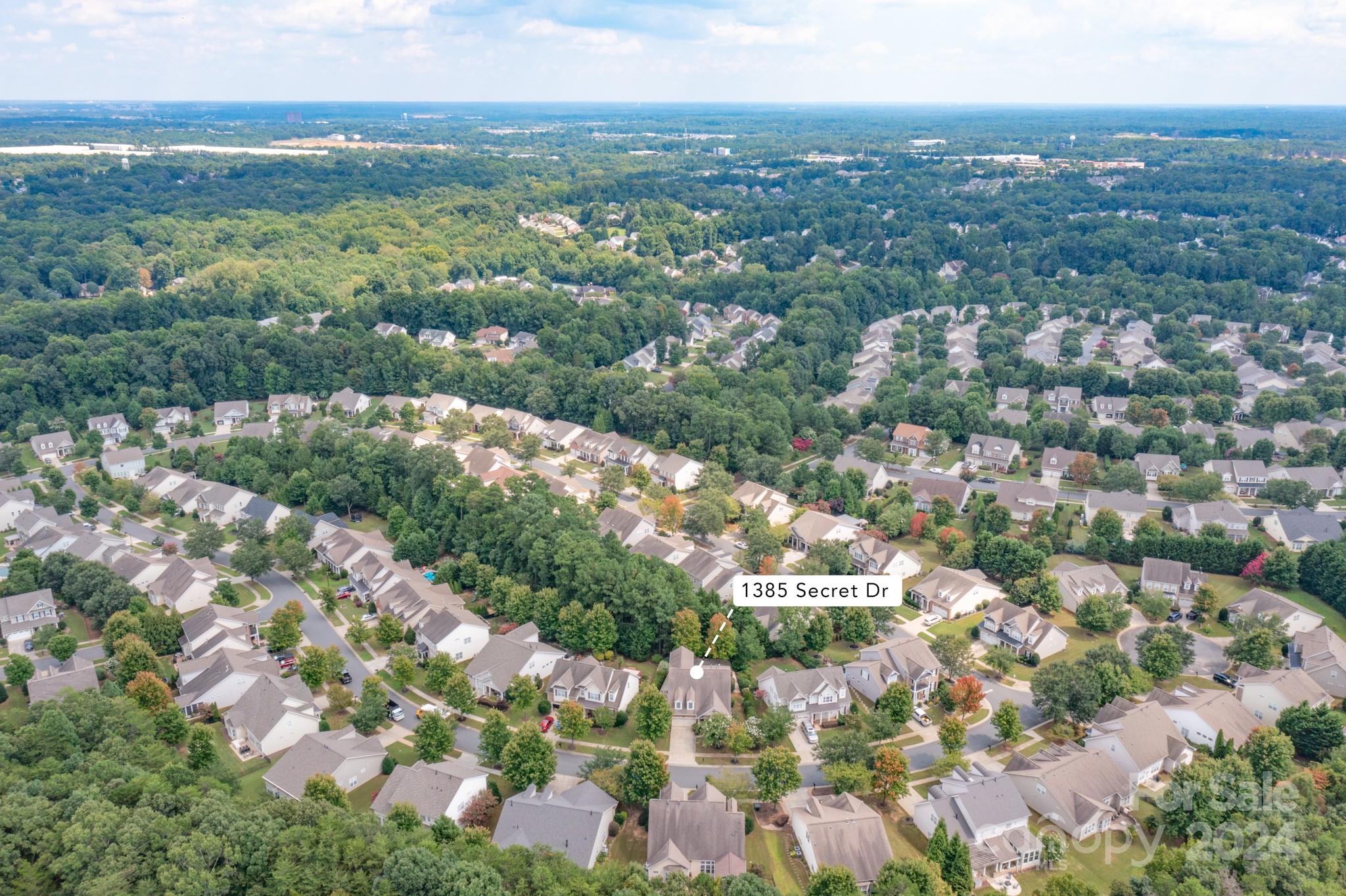 Reserve At Gold Hill - Residential