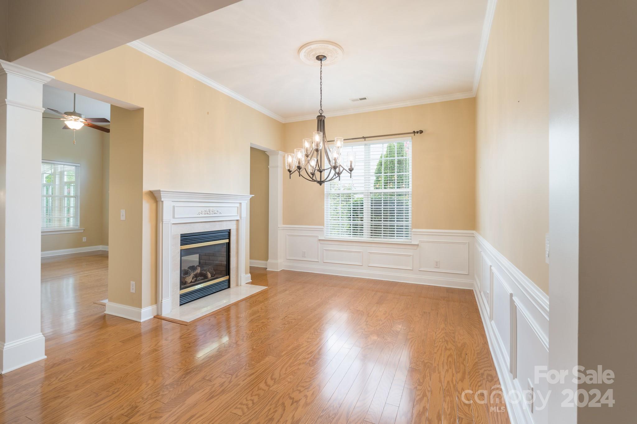 Reserve At Gold Hill - Residential