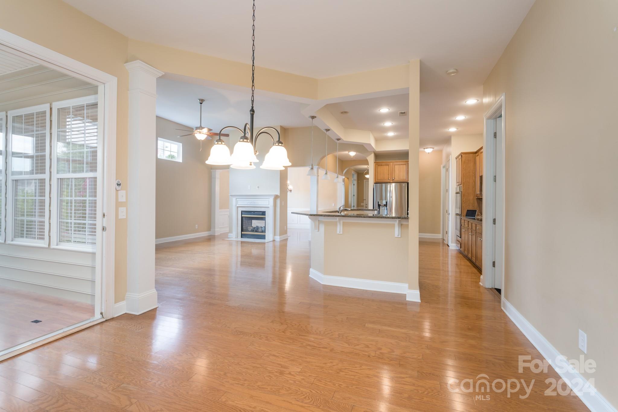 Reserve At Gold Hill - Residential