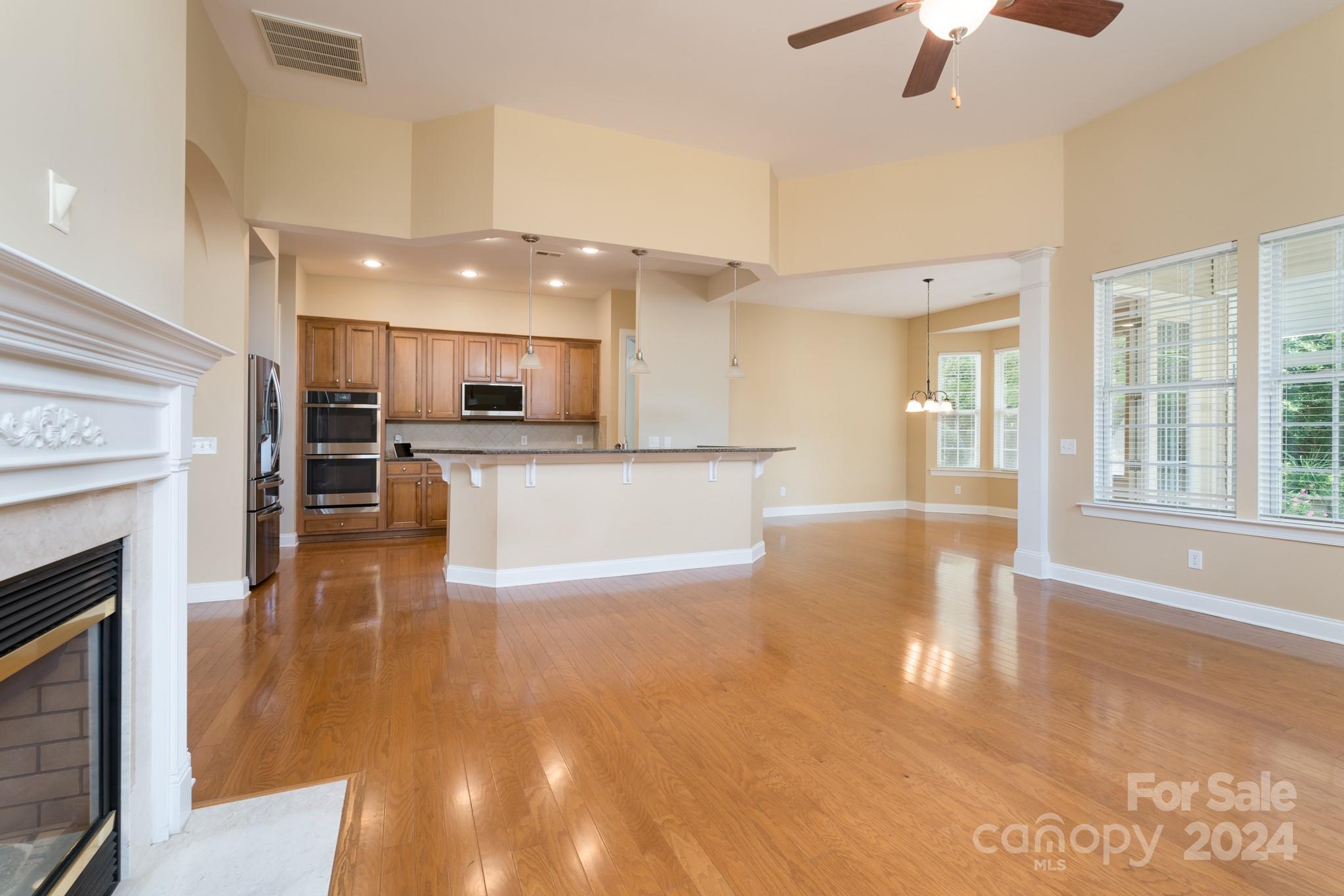 Reserve At Gold Hill - Residential