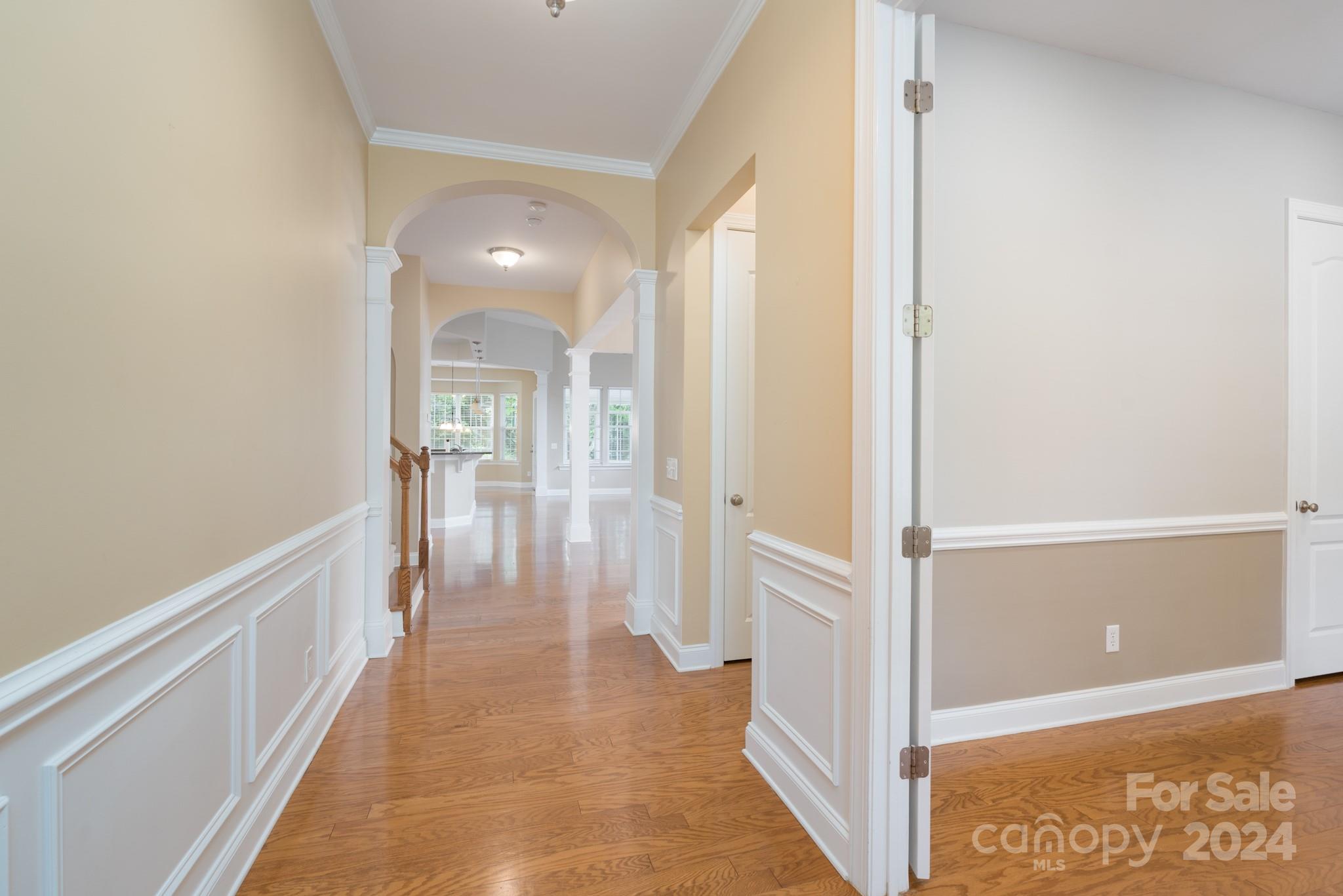 Reserve At Gold Hill - Residential