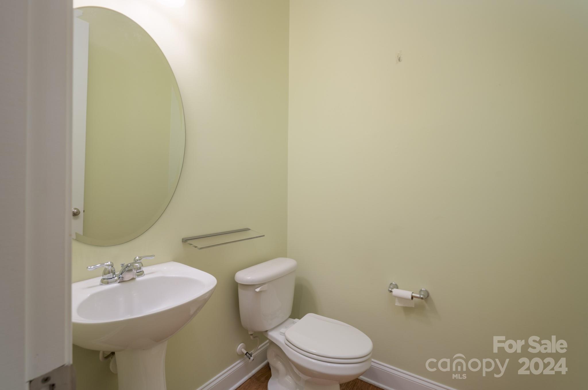 Reserve At Gold Hill - Residential