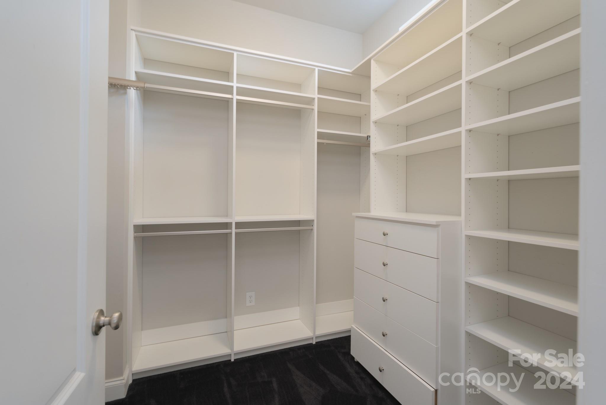 Reserve At Gold Hill - Residential