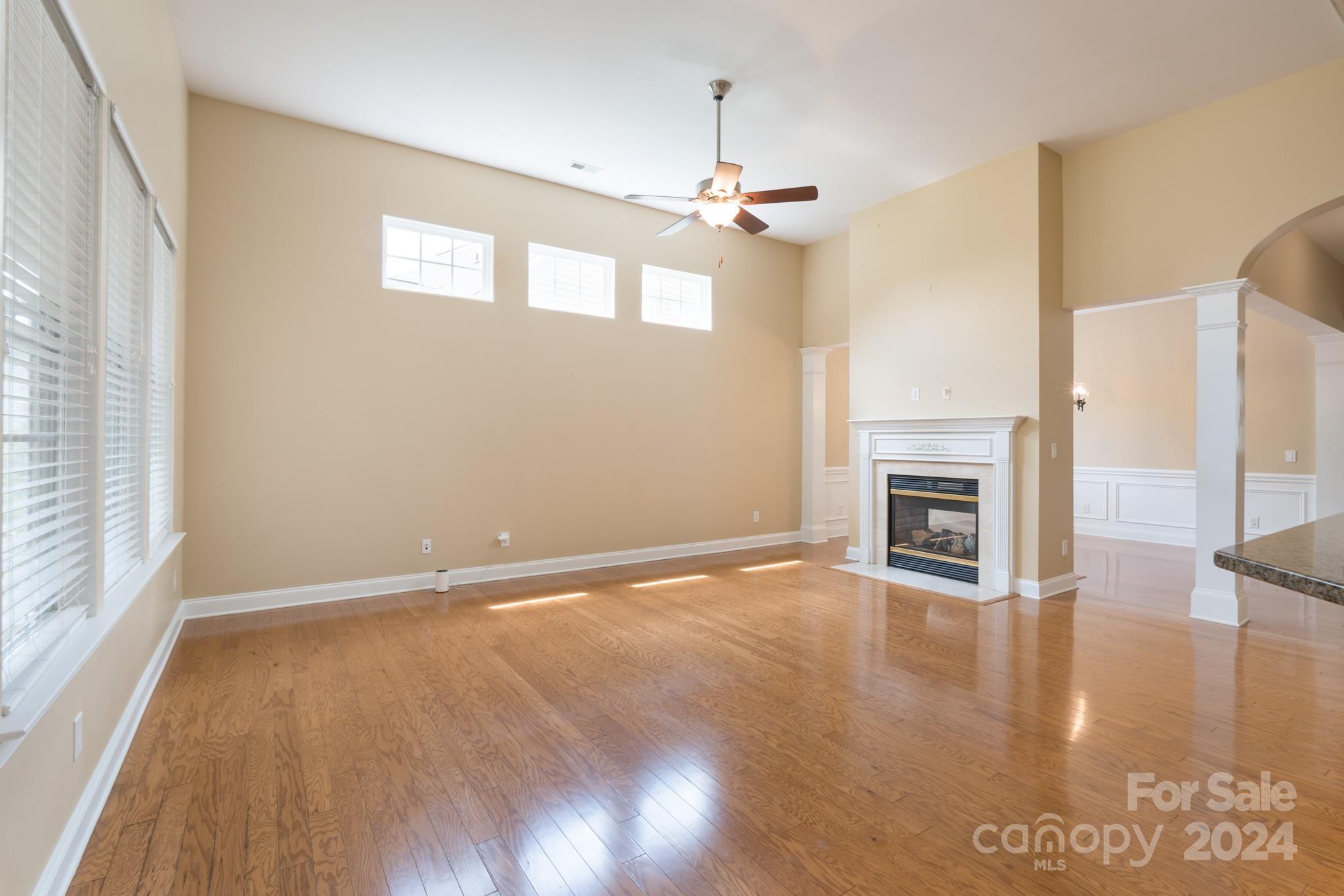 Reserve At Gold Hill - Residential