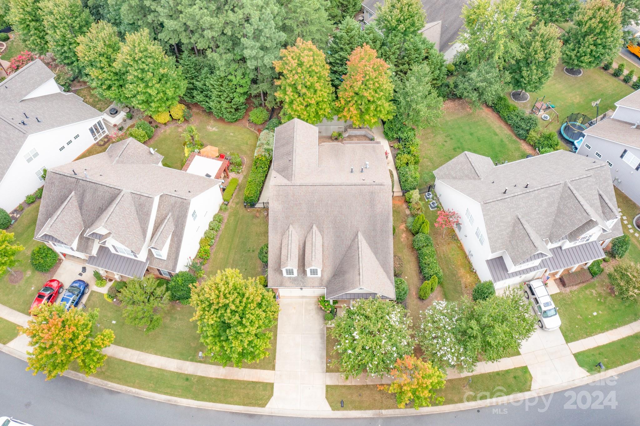 Reserve At Gold Hill - Residential