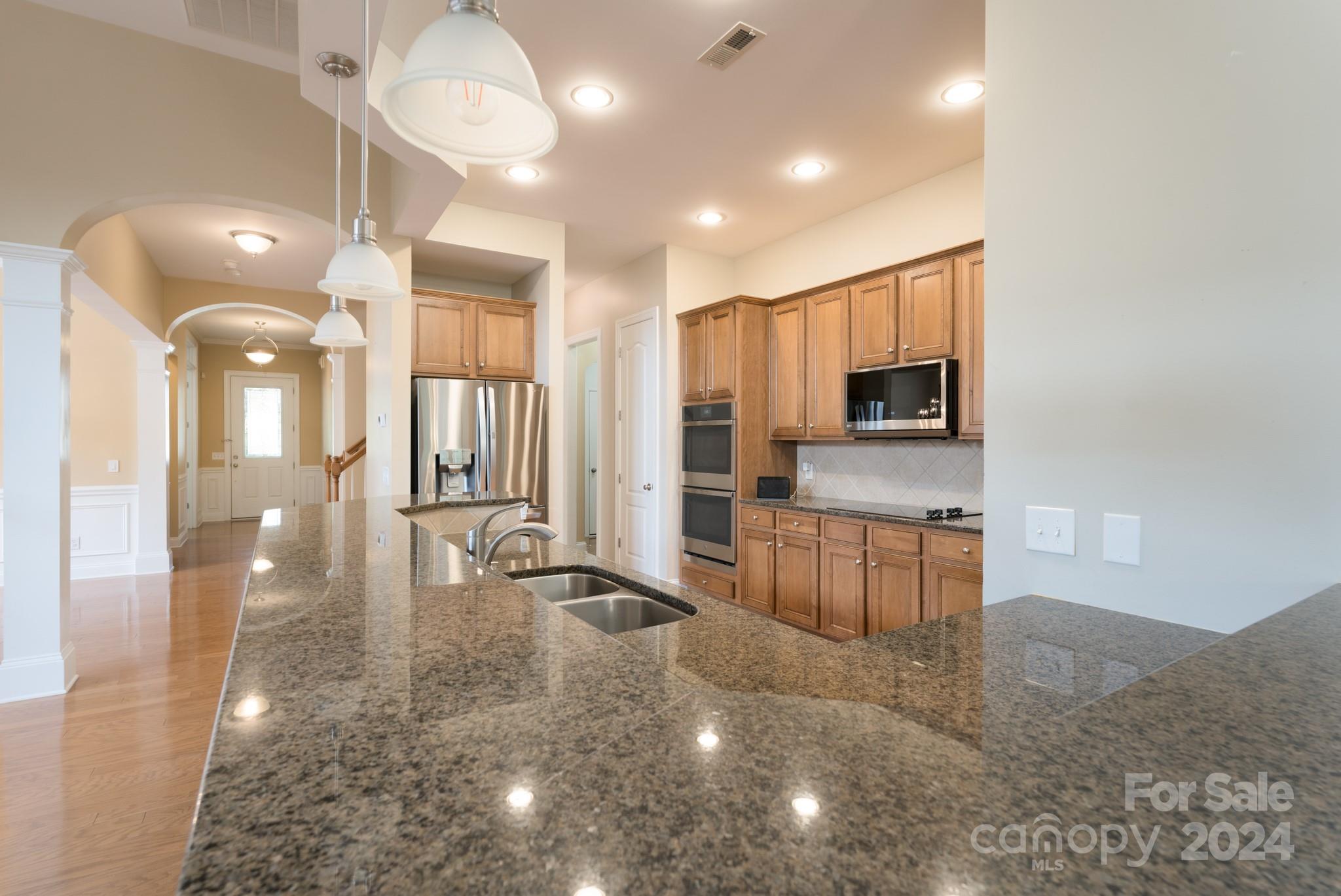 Reserve At Gold Hill - Residential