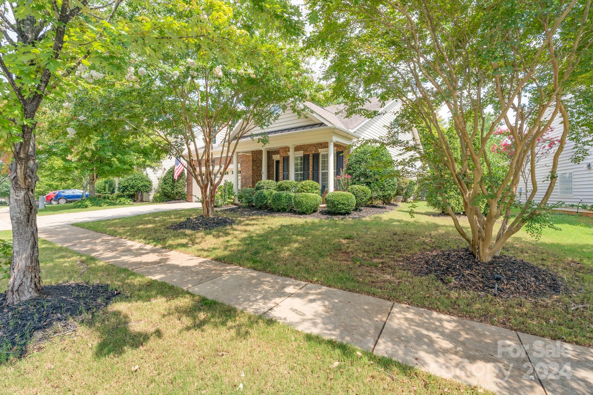 Reserve At Gold Hill - Residential