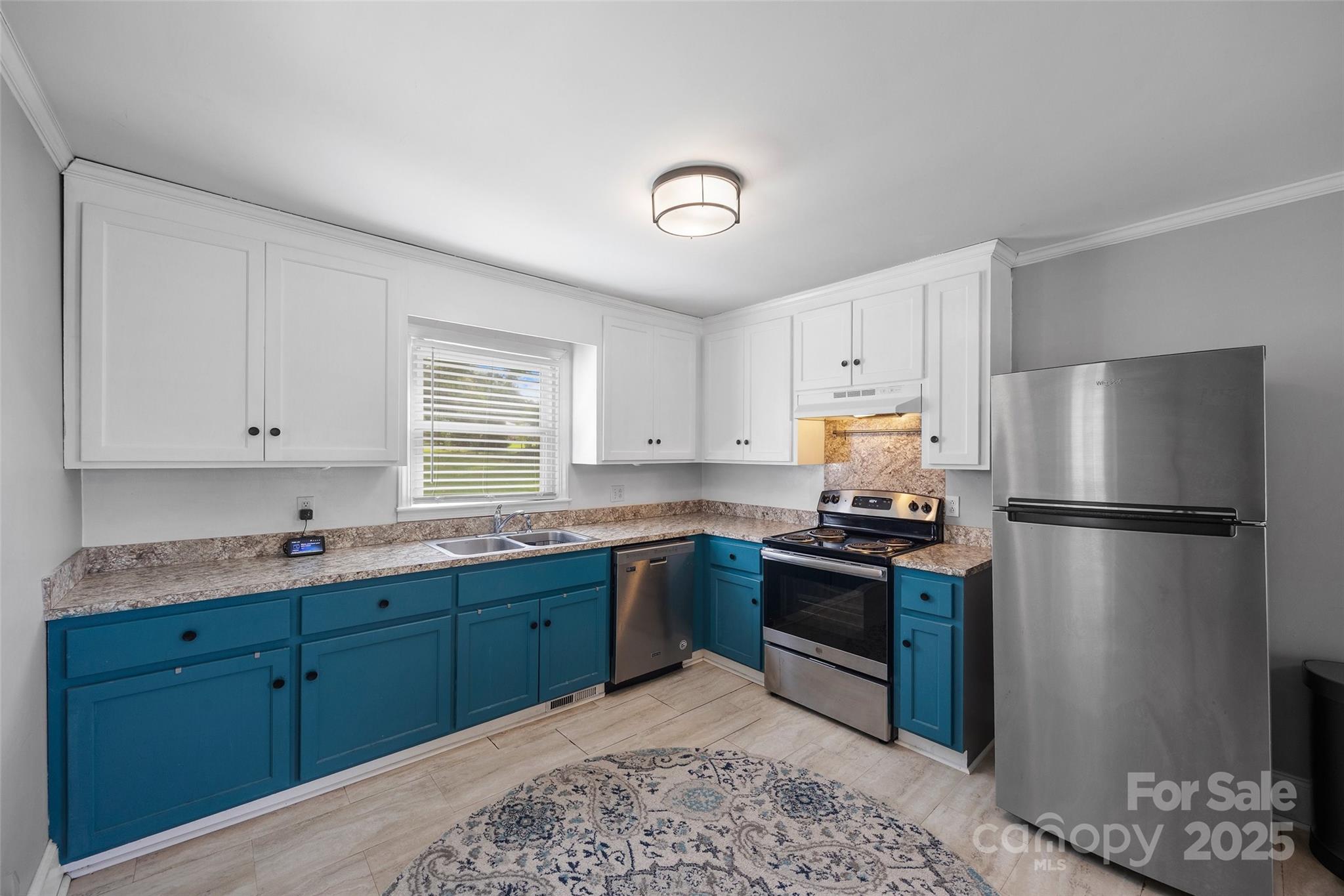 Westover - Residential