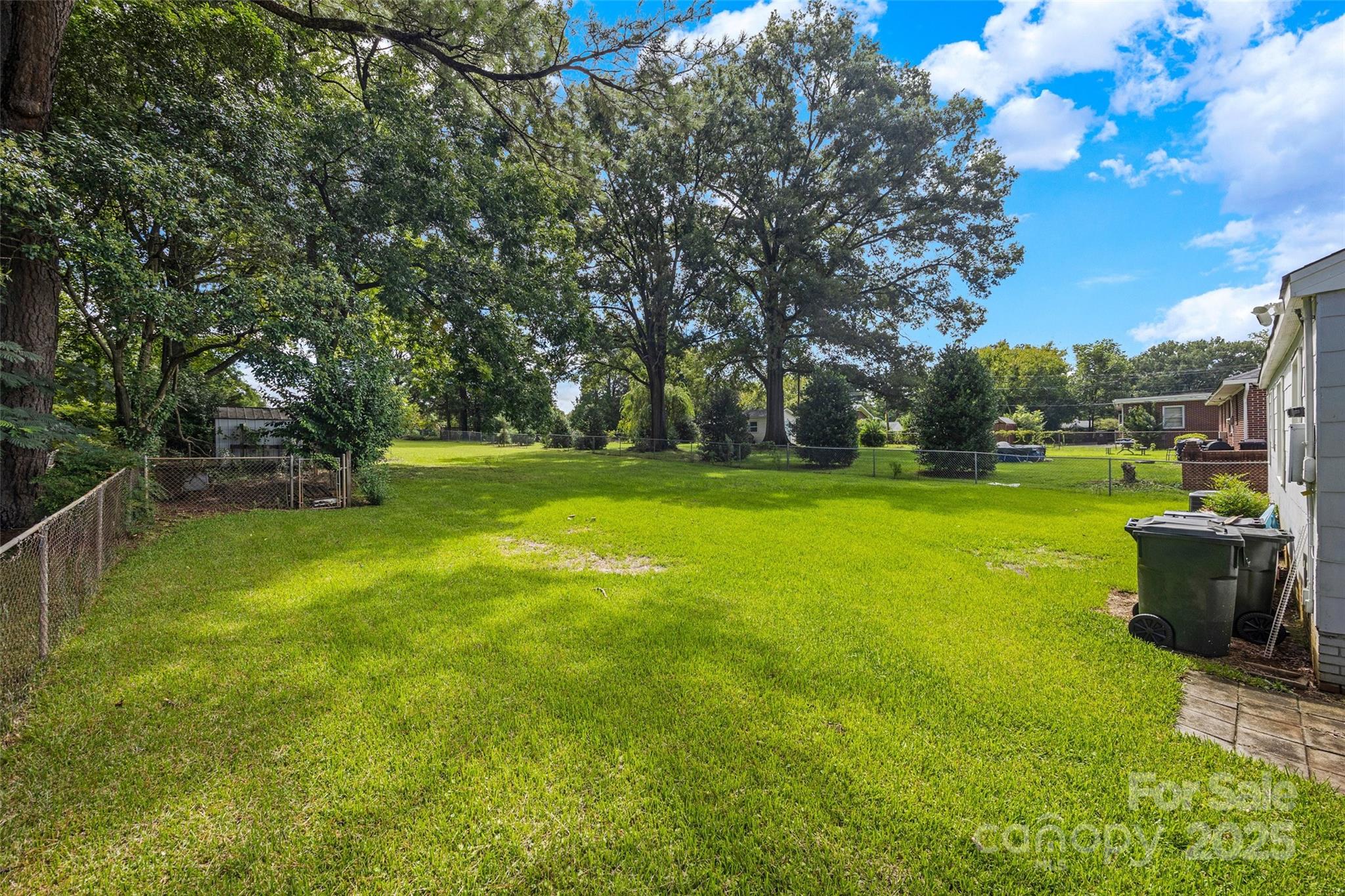 Westover - Residential