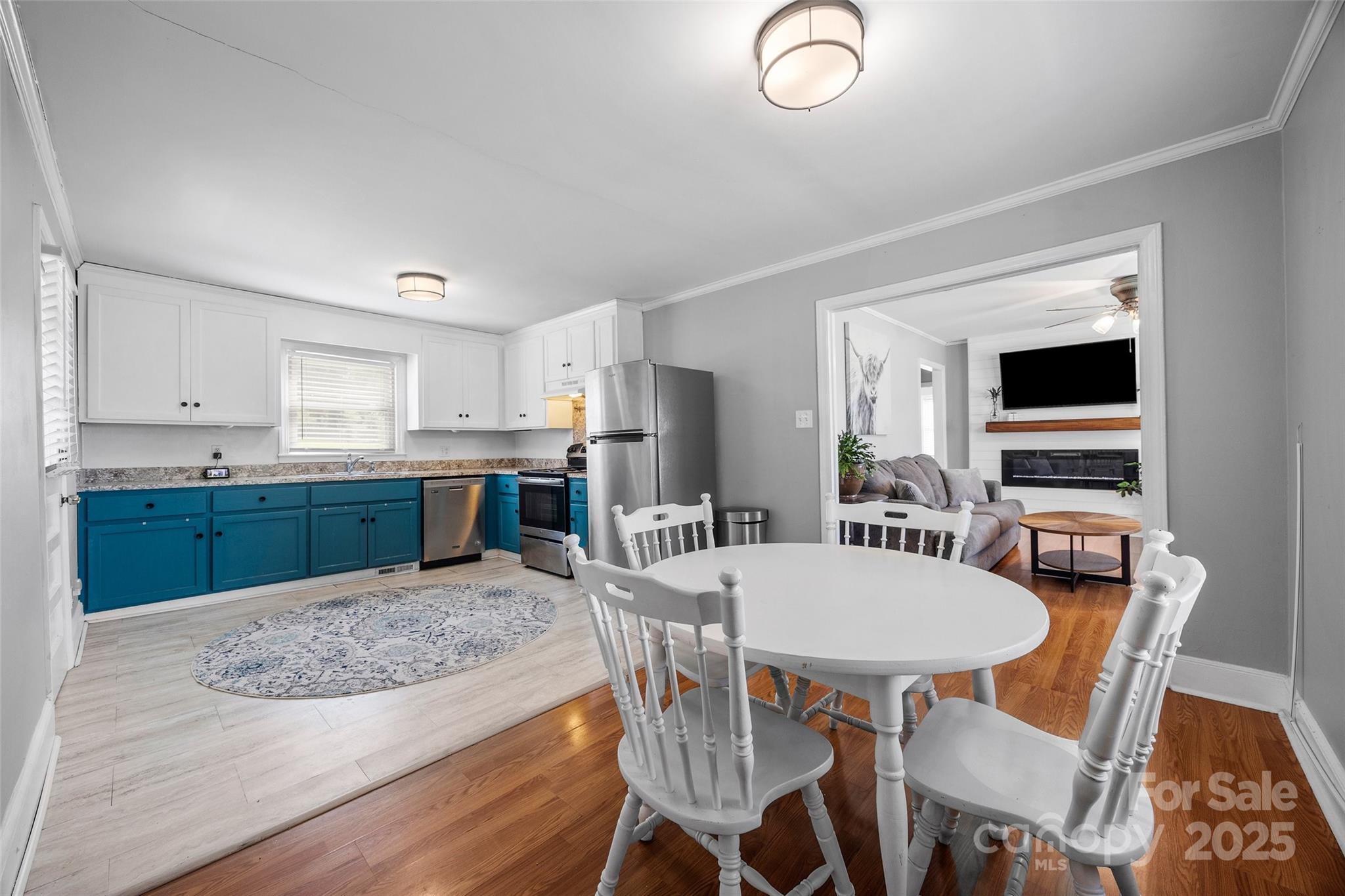 Westover - Residential