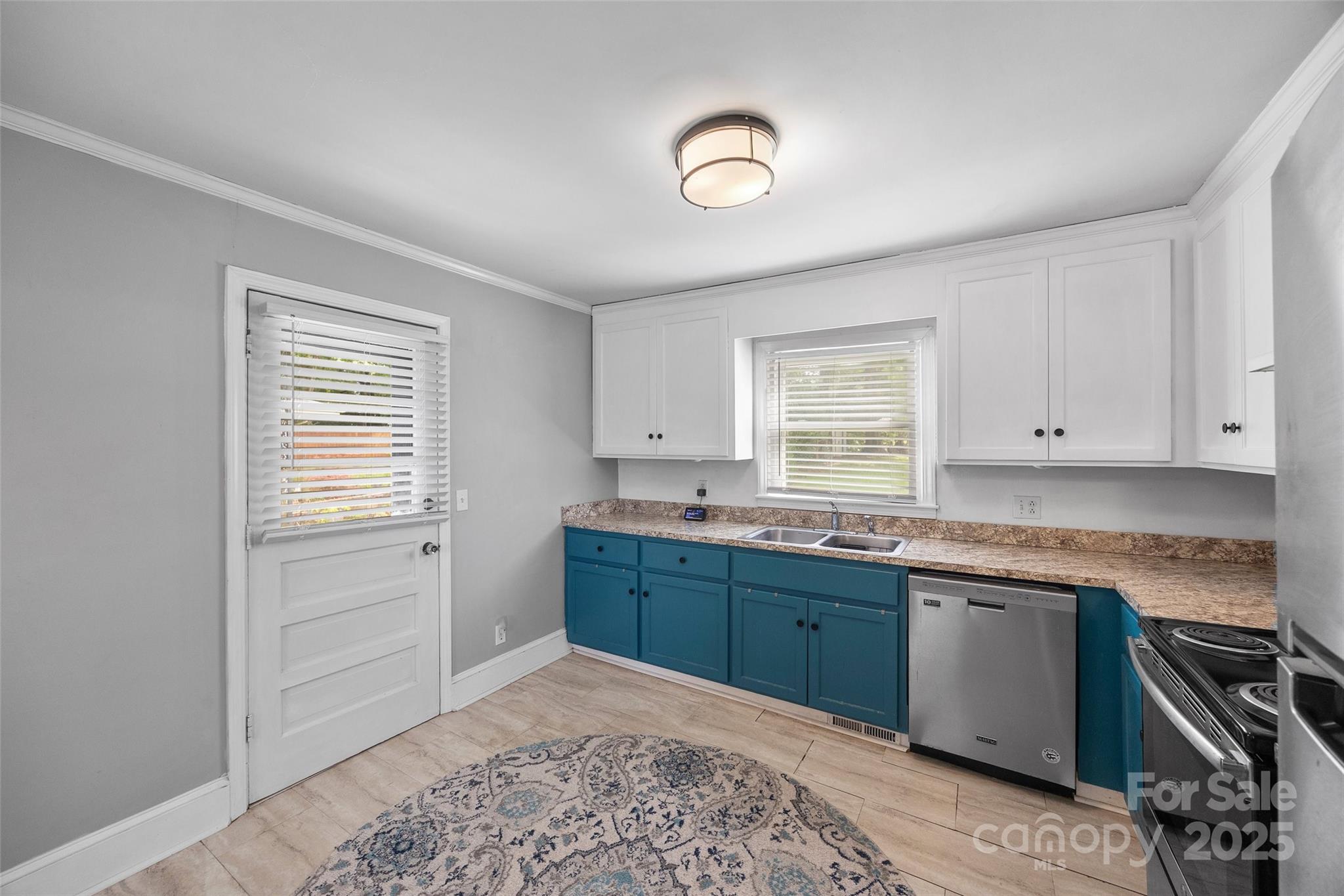 Westover - Residential