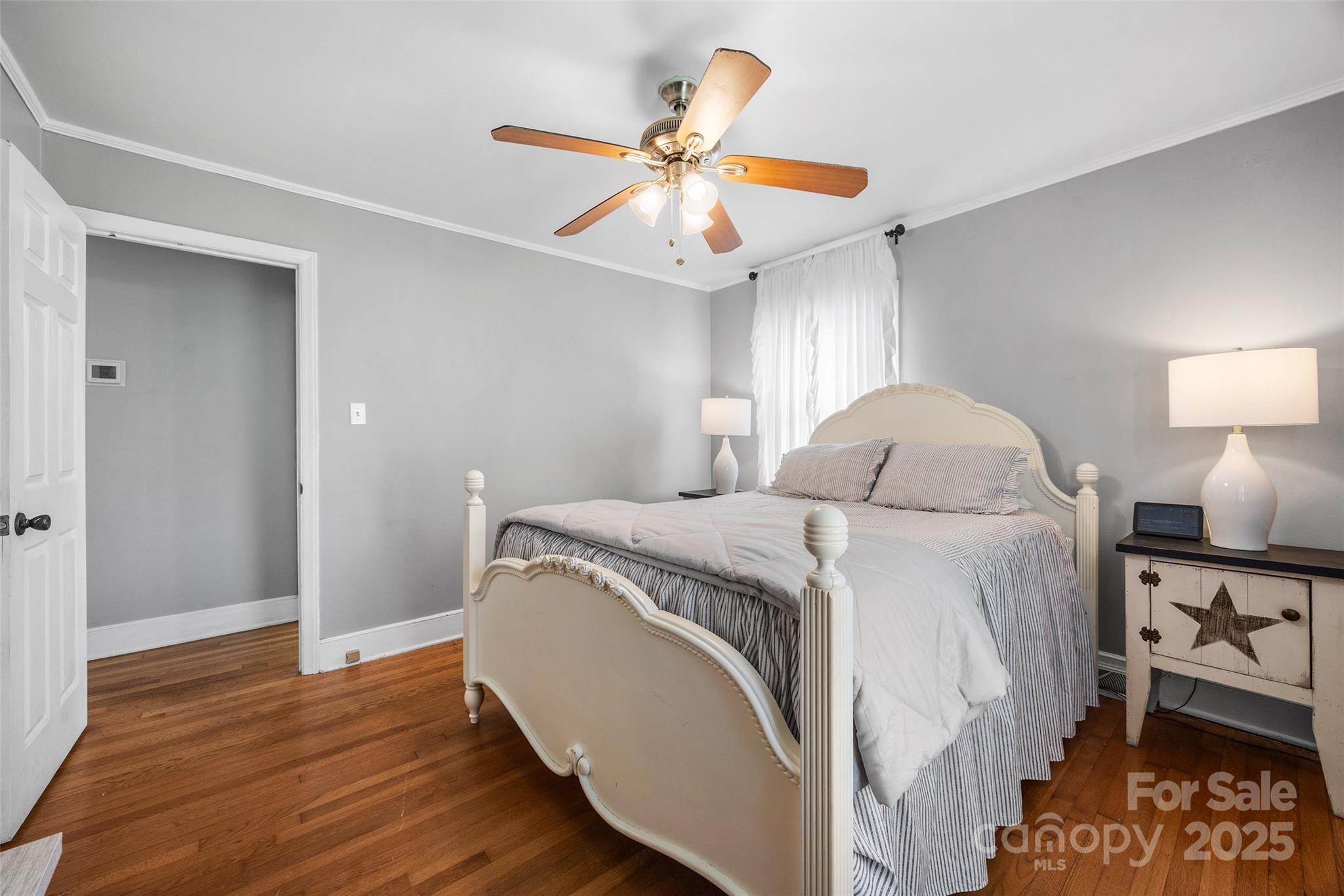 Westover - Residential