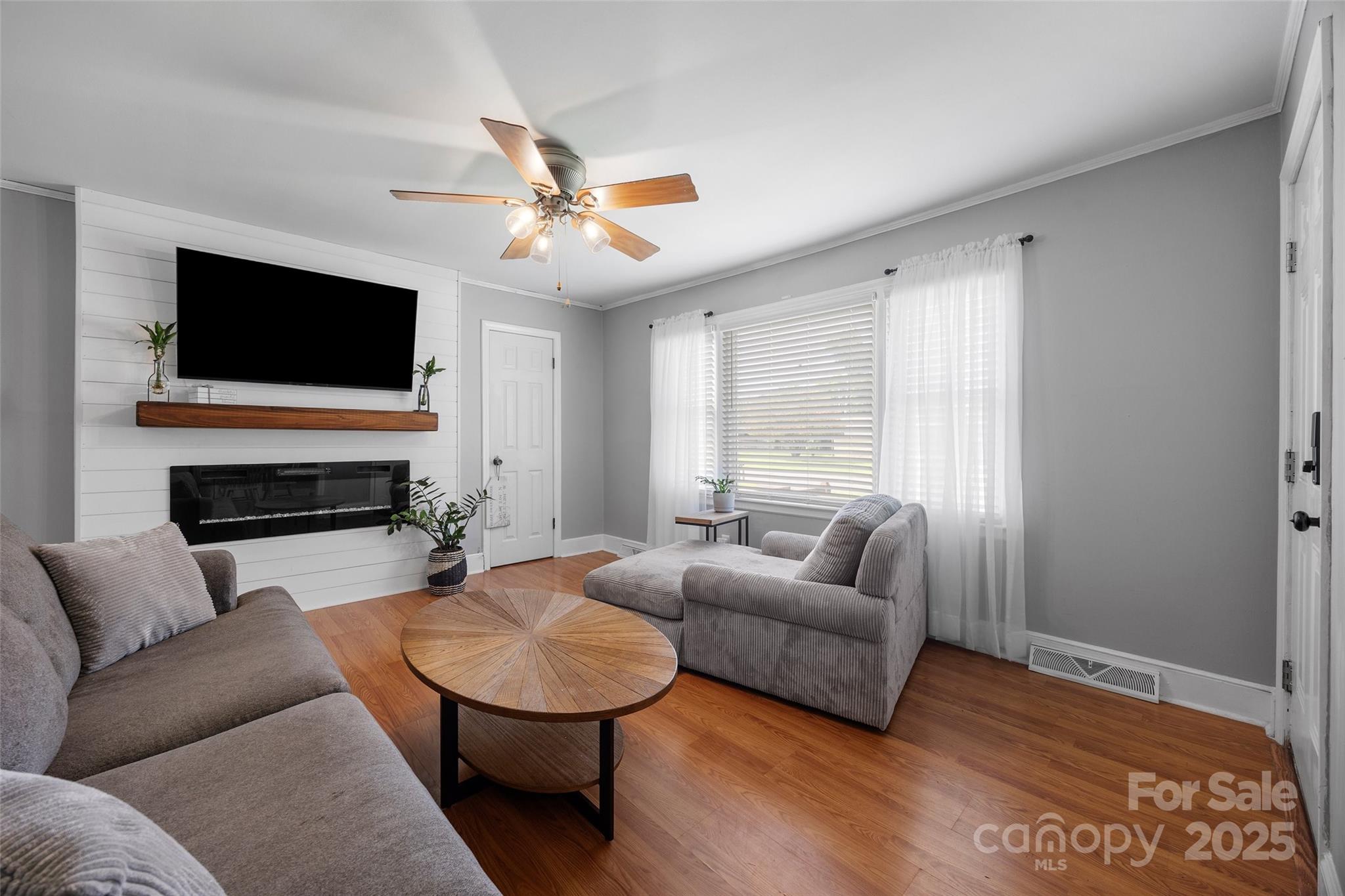 Westover - Residential