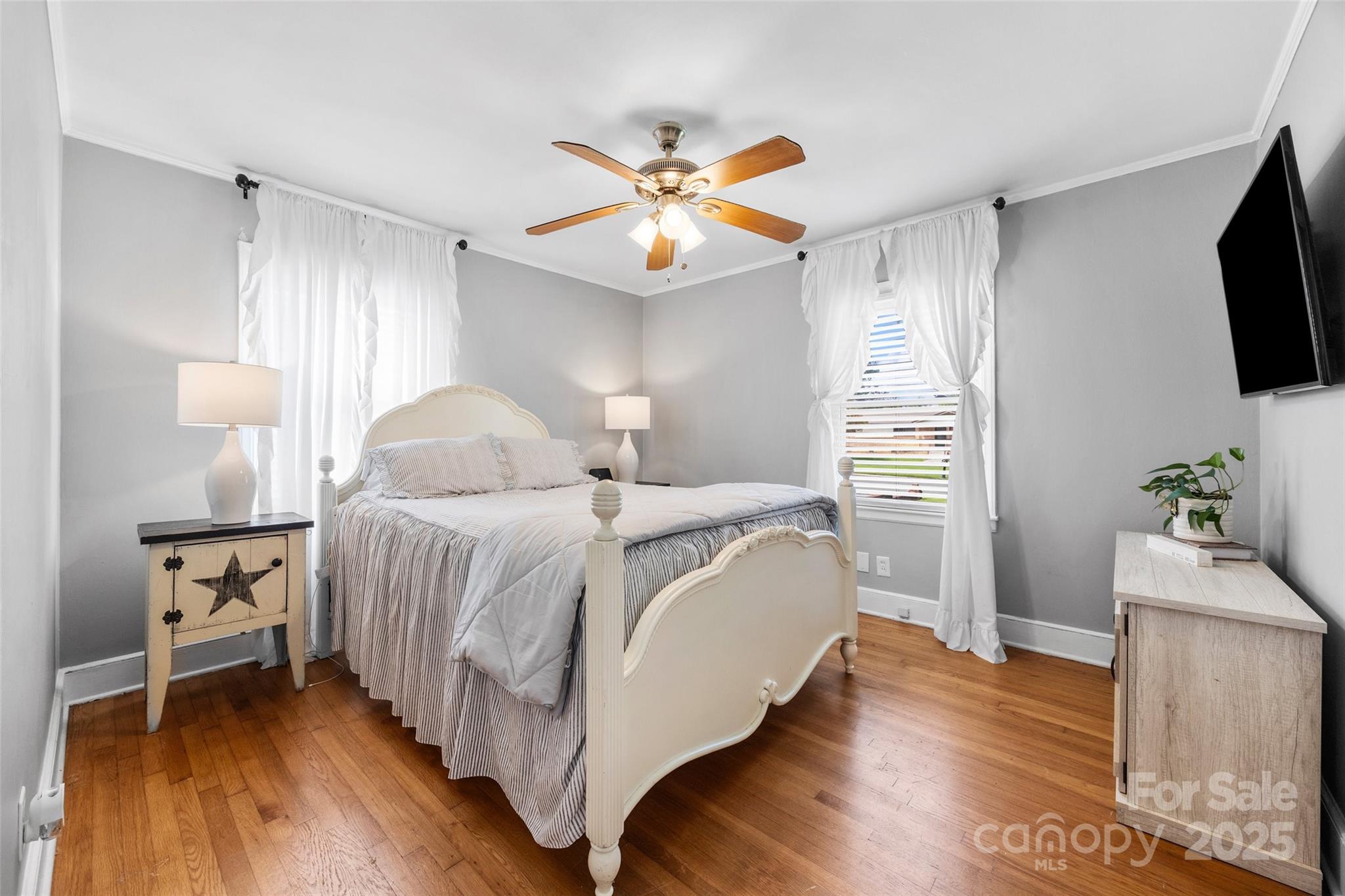 Westover - Residential