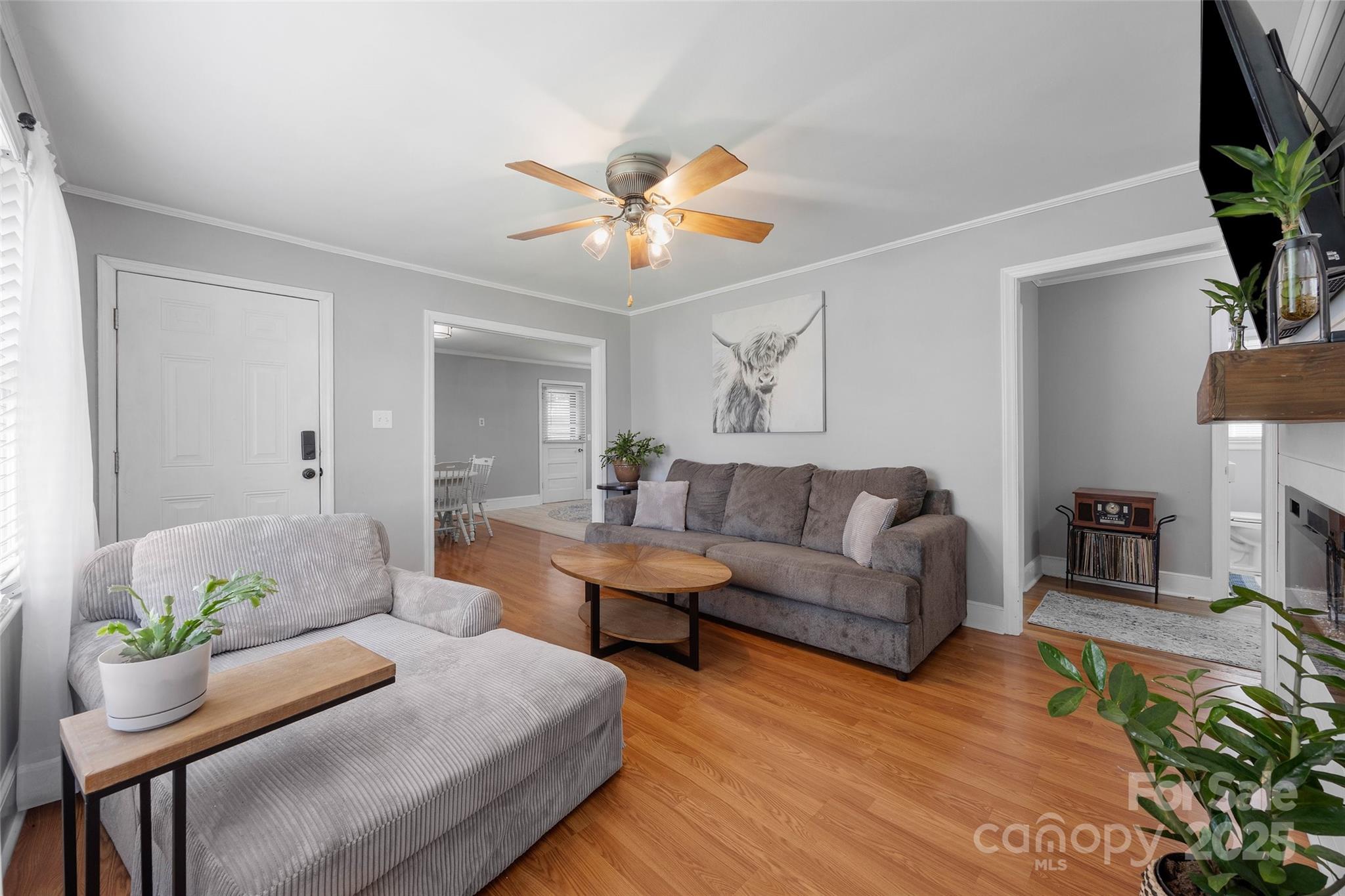 Westover - Residential