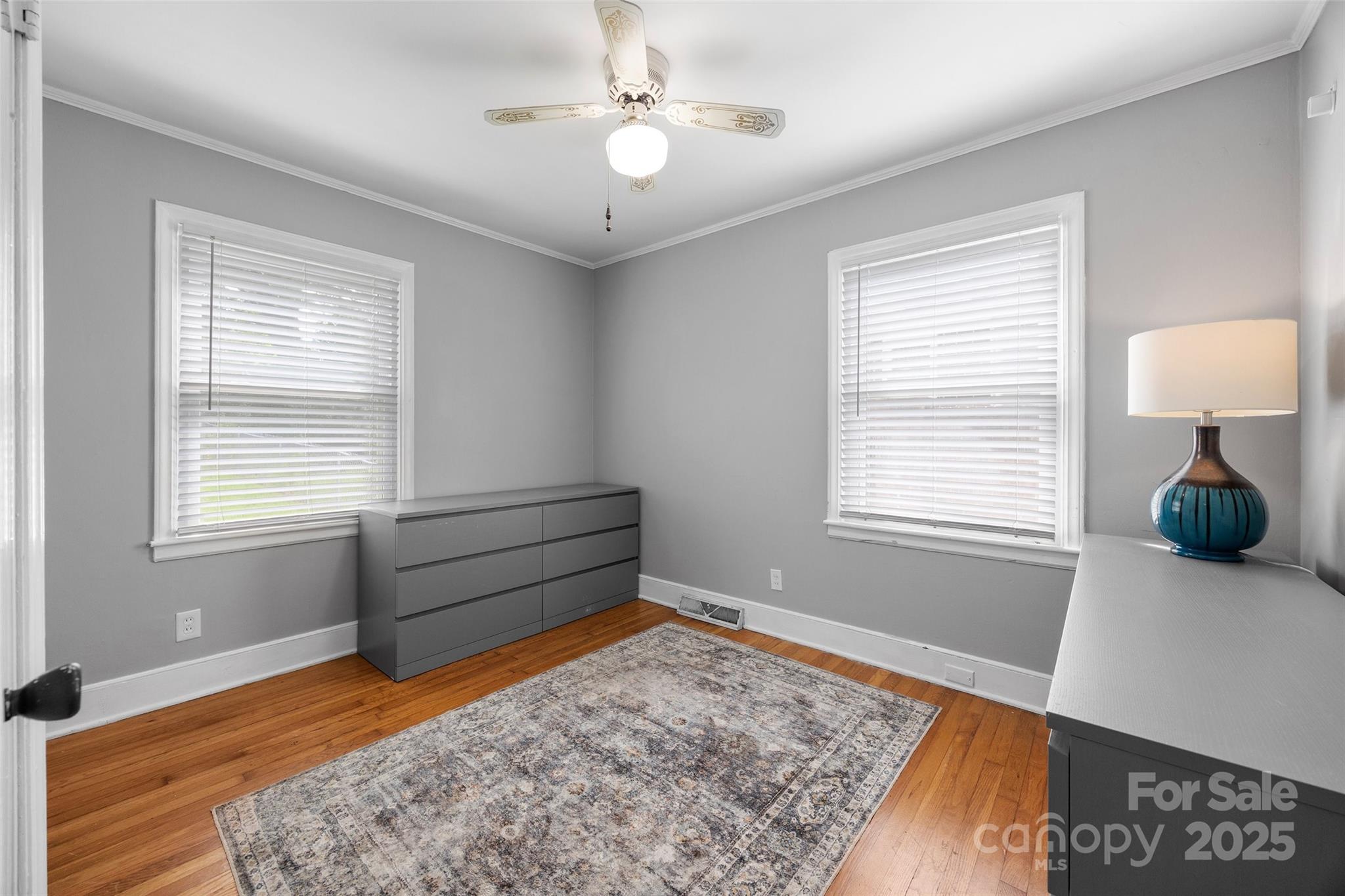 Westover - Residential