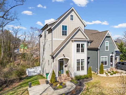 1201 Delane Avenue Charlotte NC 28211