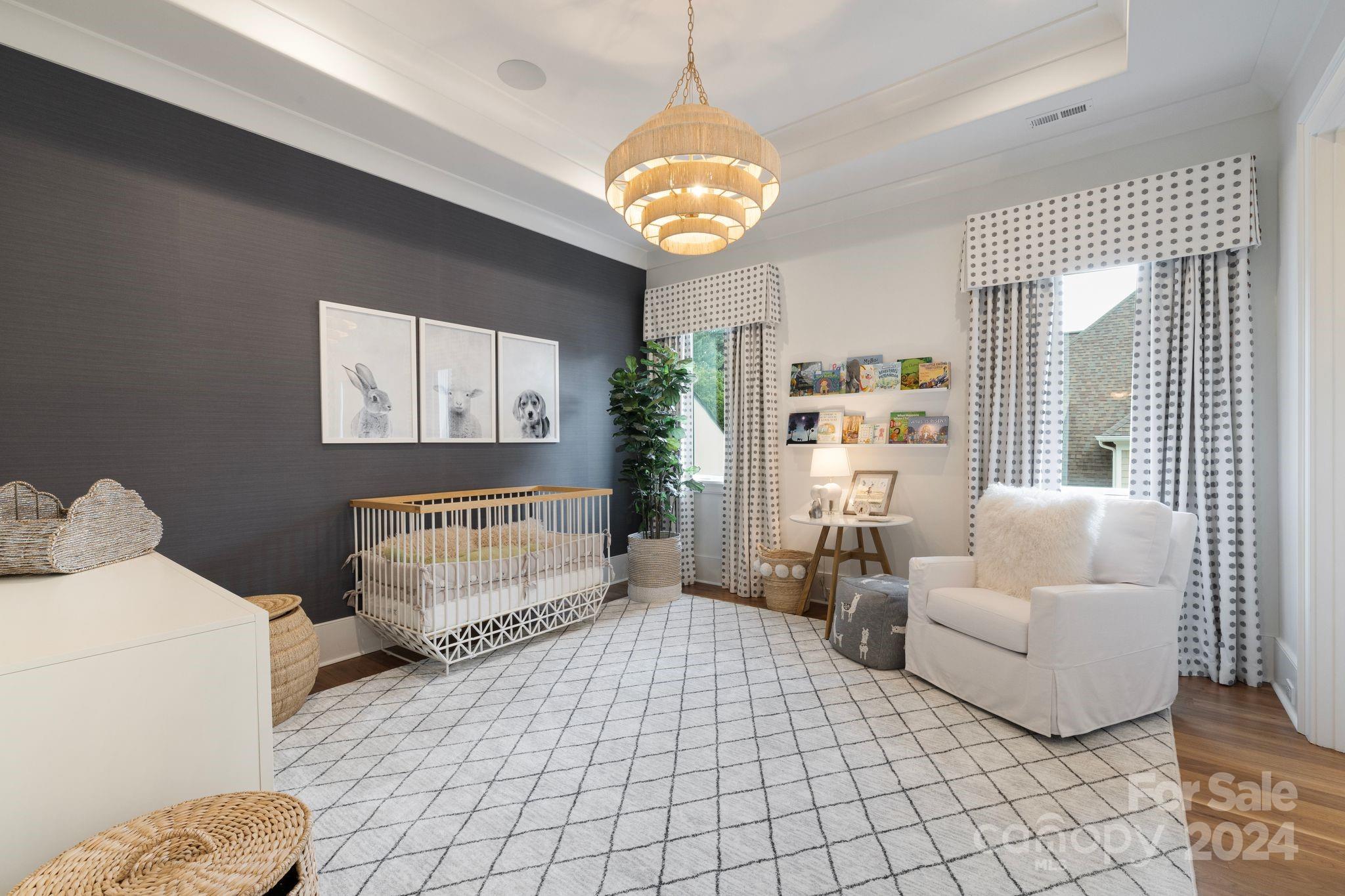 The Peninsula - Residential