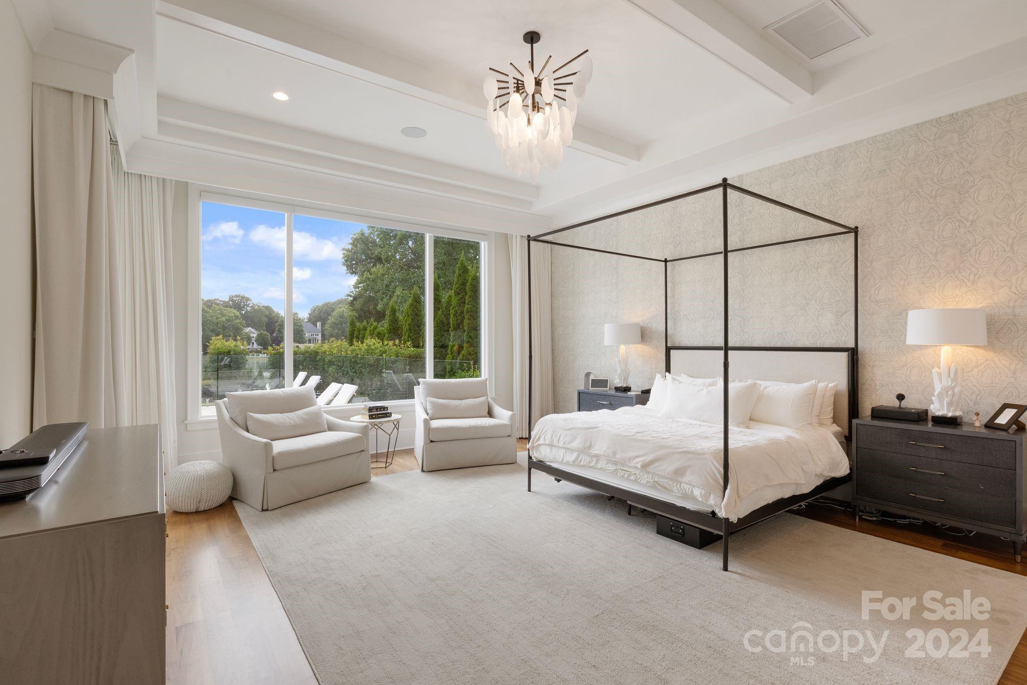 The Peninsula - Residential