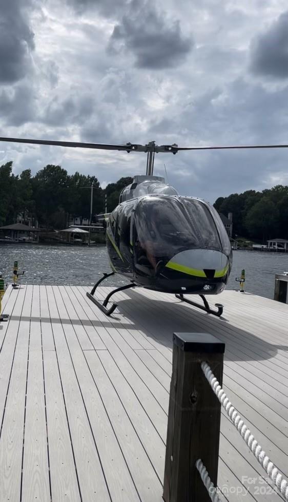 The Peninsula - Residential