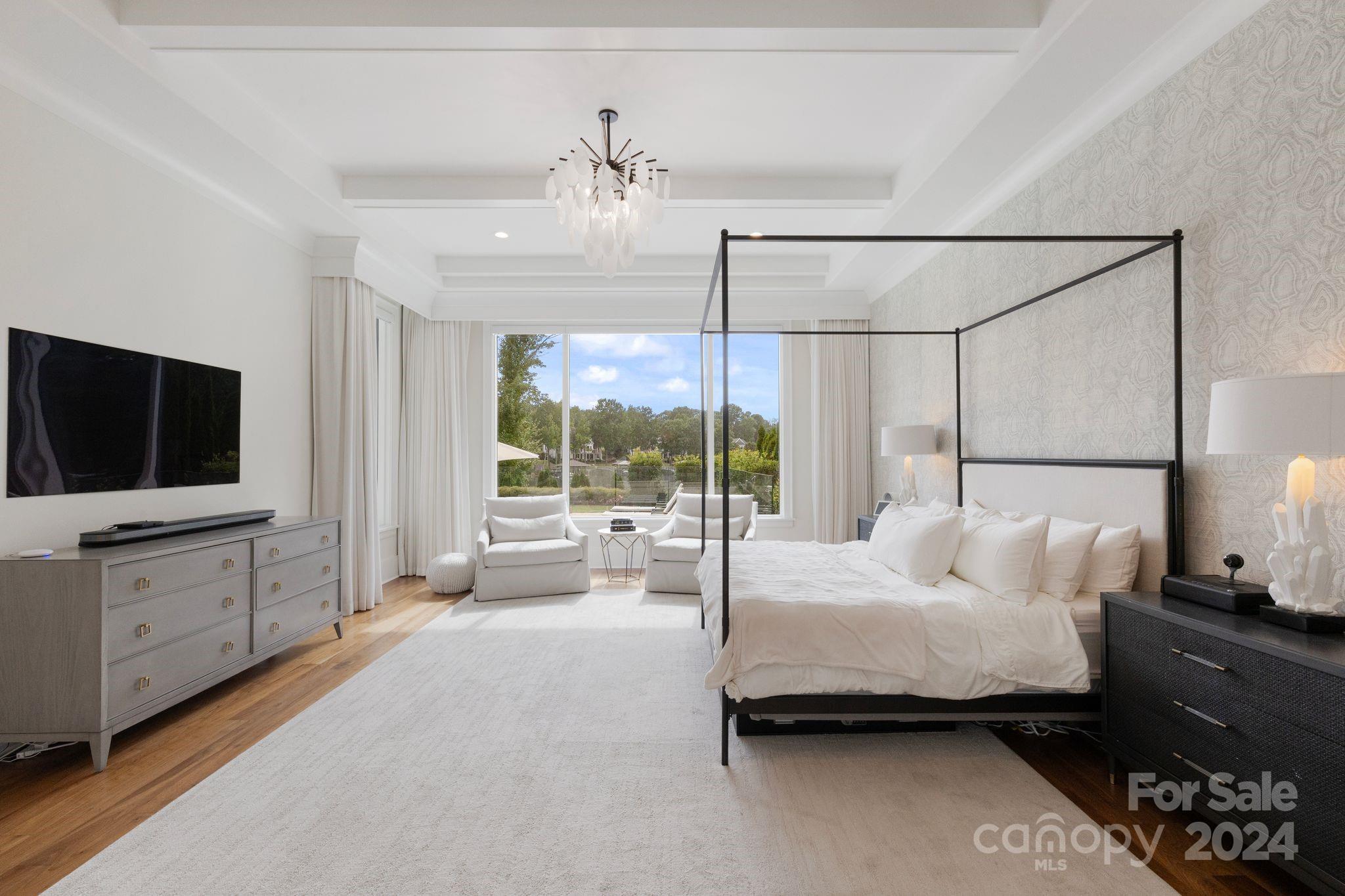 The Peninsula - Residential