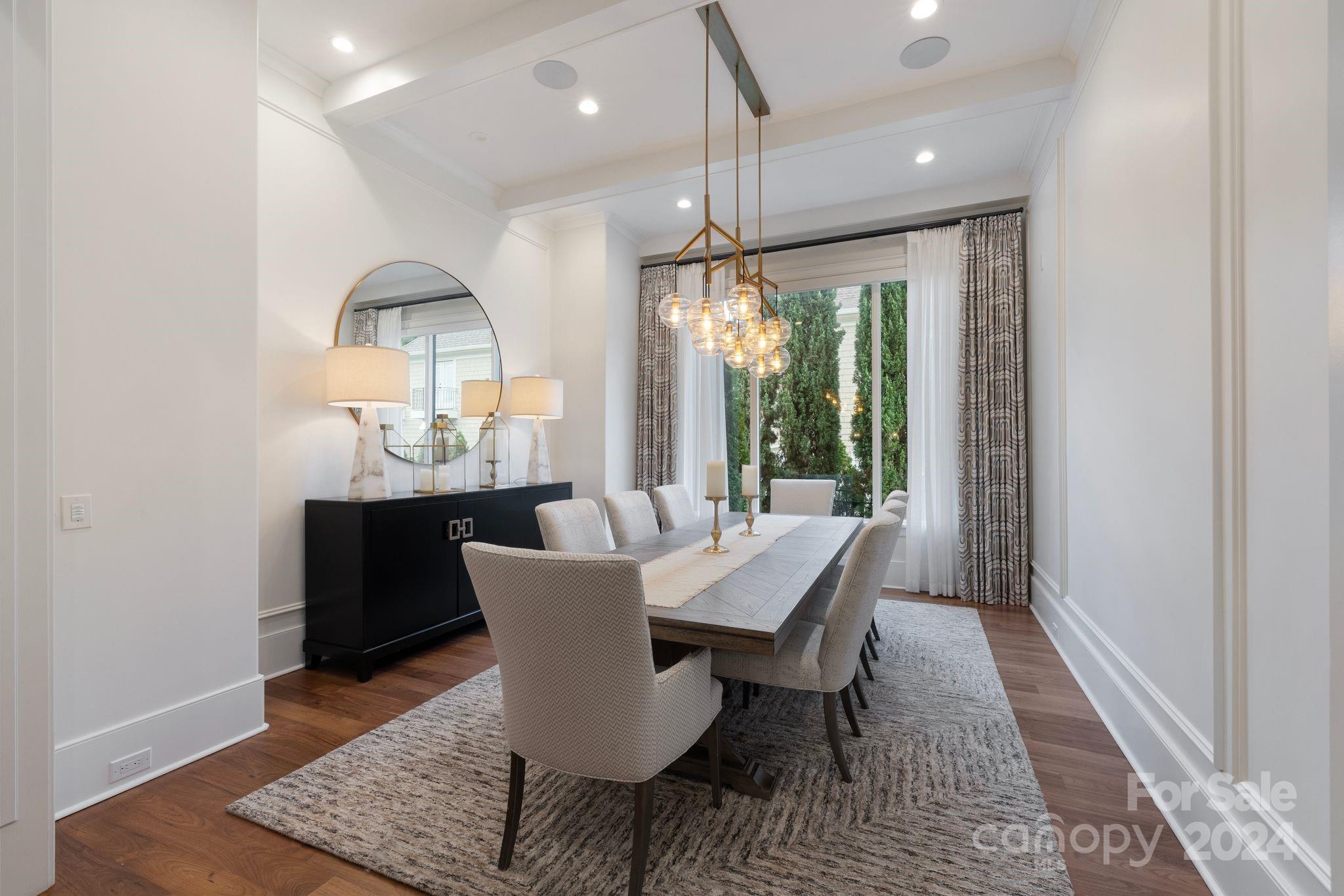 The Peninsula - Residential