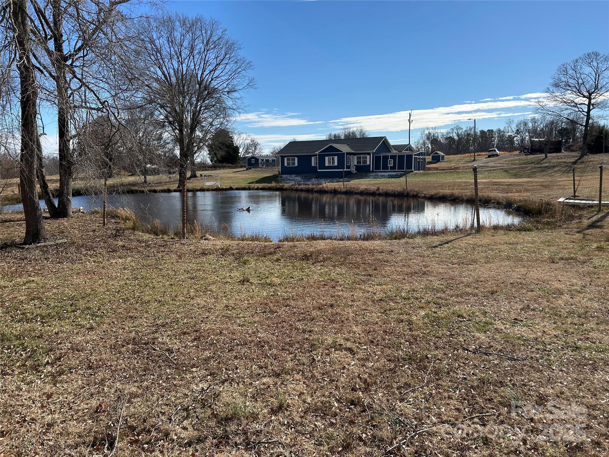 204 Dobbinsville Extension