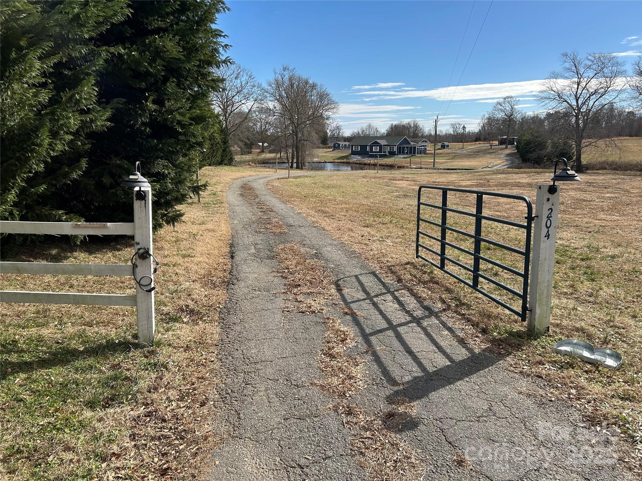 204 Dobbinsville Extension