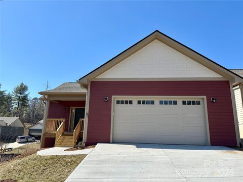 83 Loftin Street Weaverville NC 28787