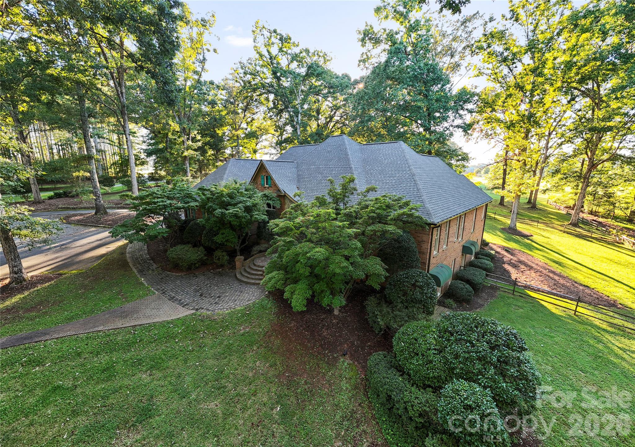 201 Hughes Creek Road