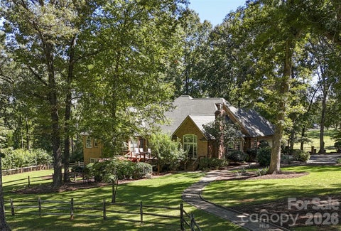 Photo of 201 Hughes Creek Road, Columbus, NC 28722 (MLS # 4426120)