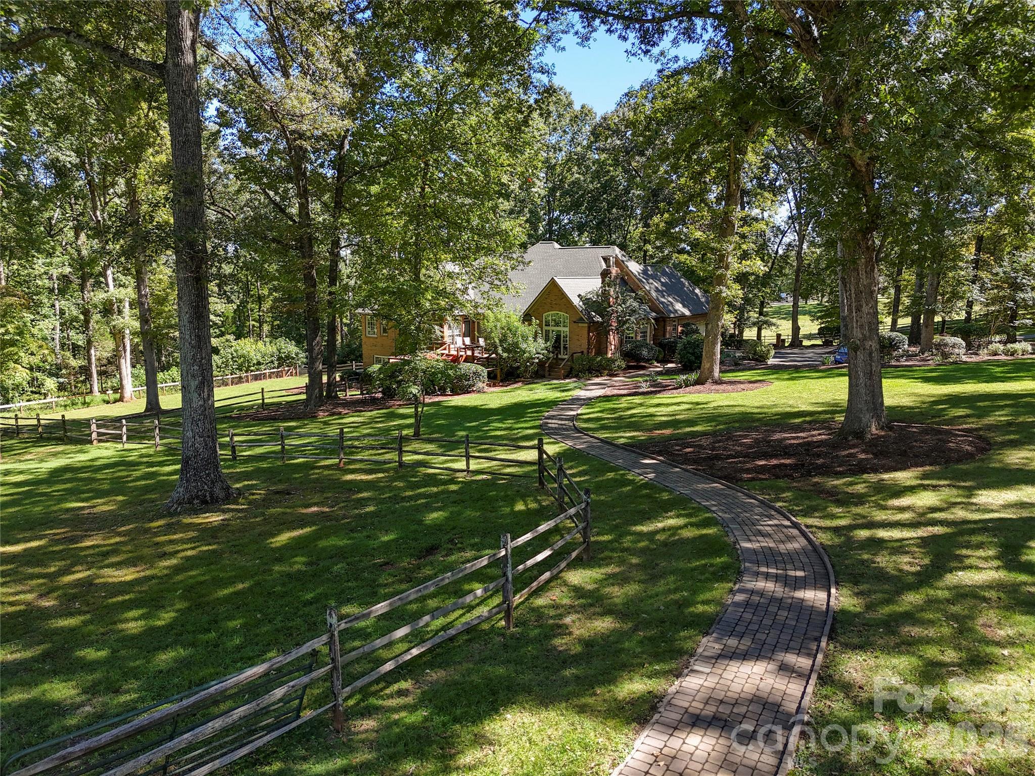 201 Hughes Creek Road
