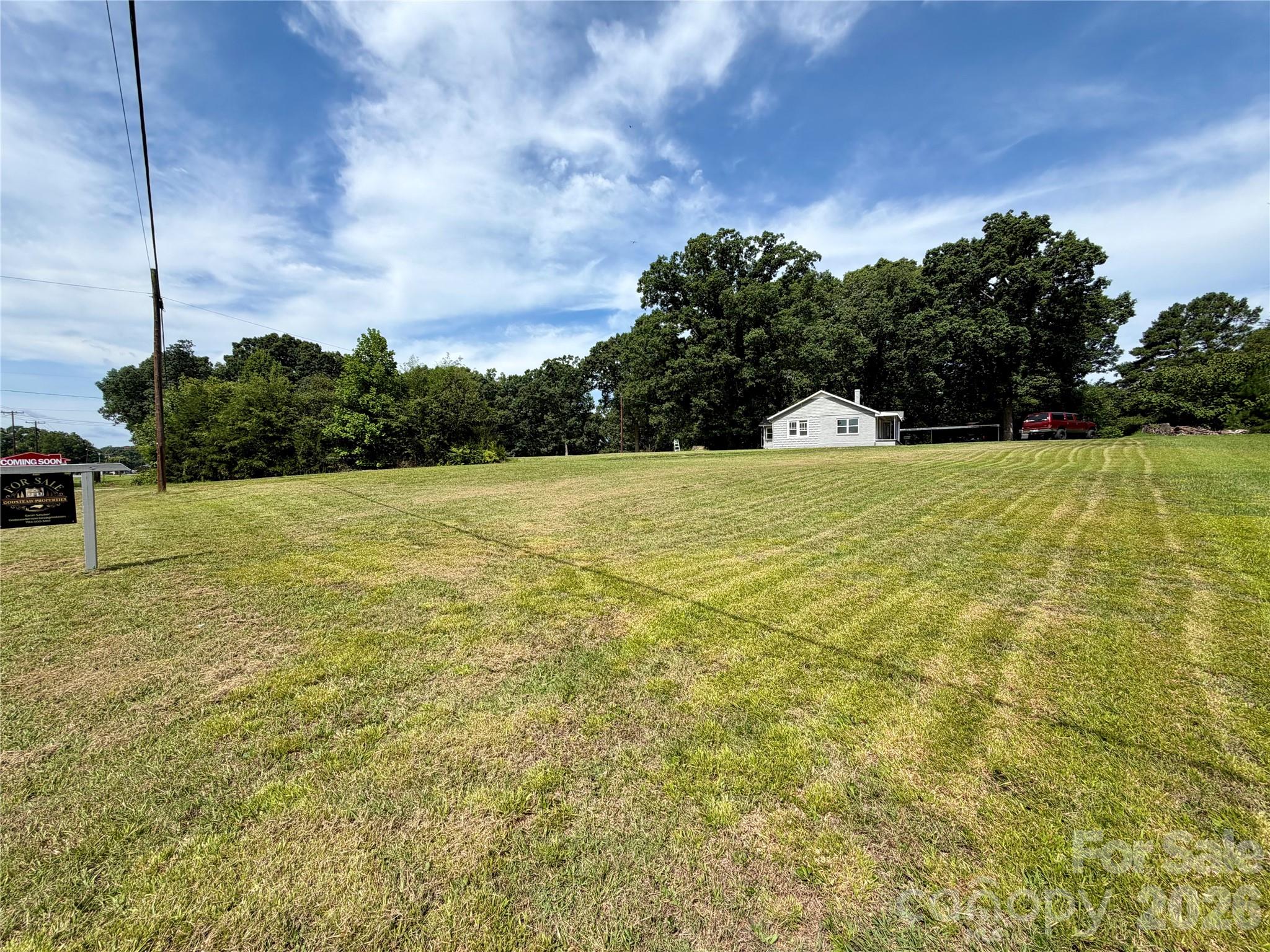 4934 E Nc 10 Highway, Catawba, NC, 28609