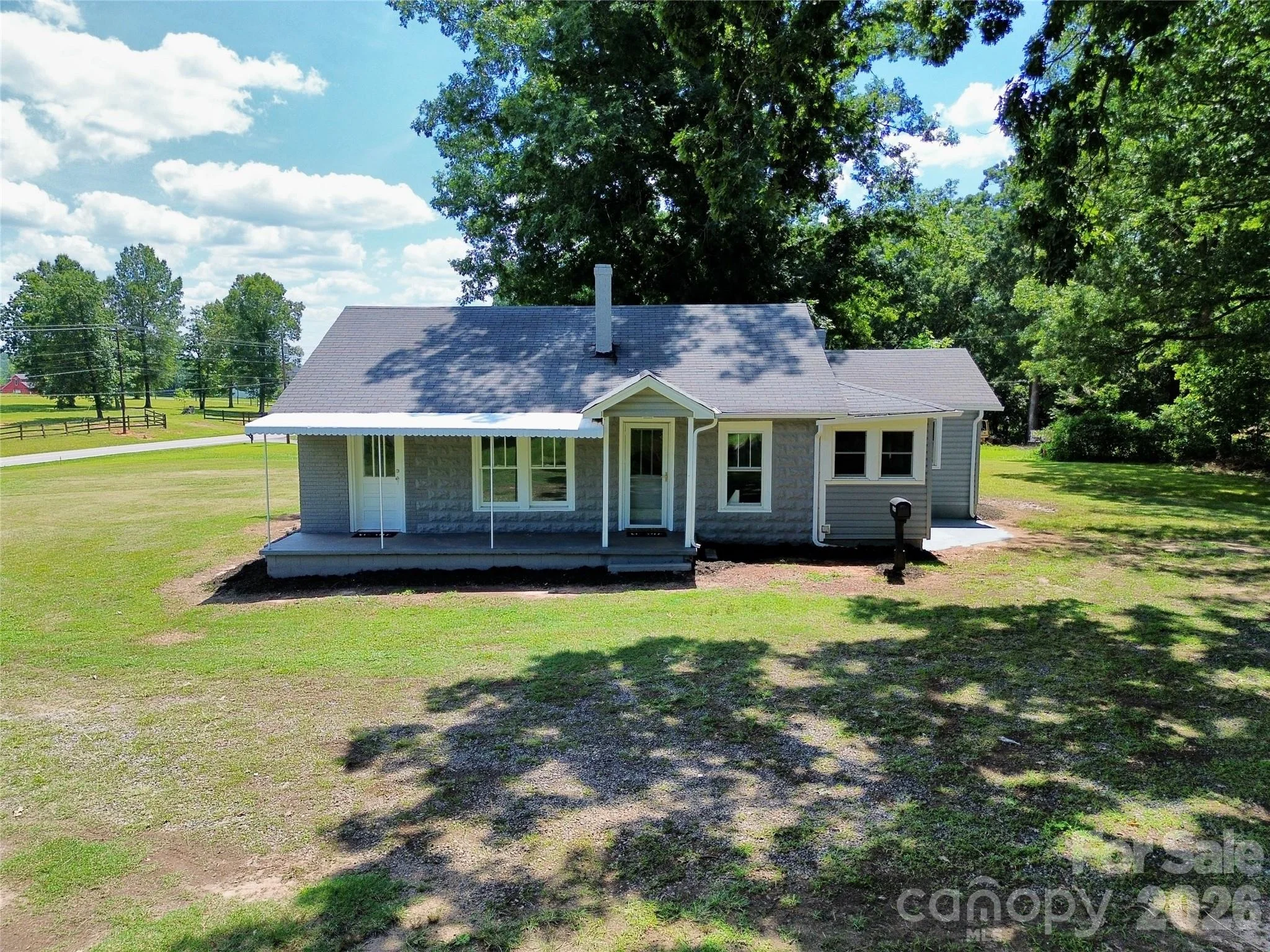 4934 E Nc 10 Highway, Catawba, NC, 28609