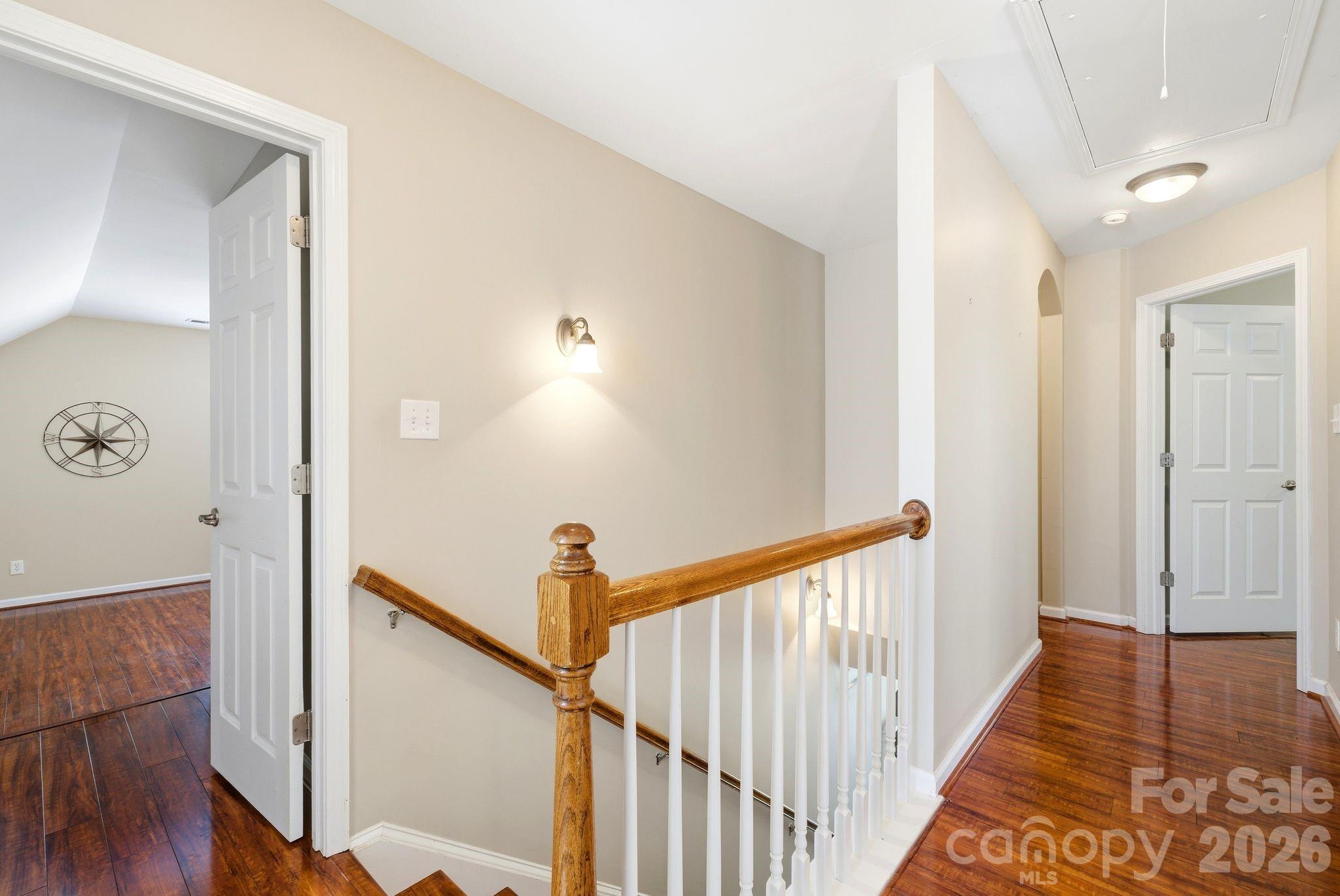 Old Stone Crossing - Residential
