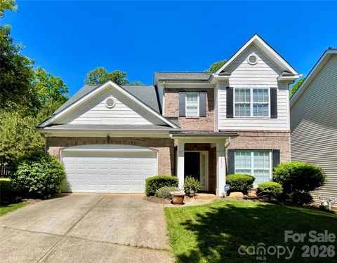 Photo of 11436 Callahan Mill Drive, Charlotte, NC 28213 (MLS # 4378307)