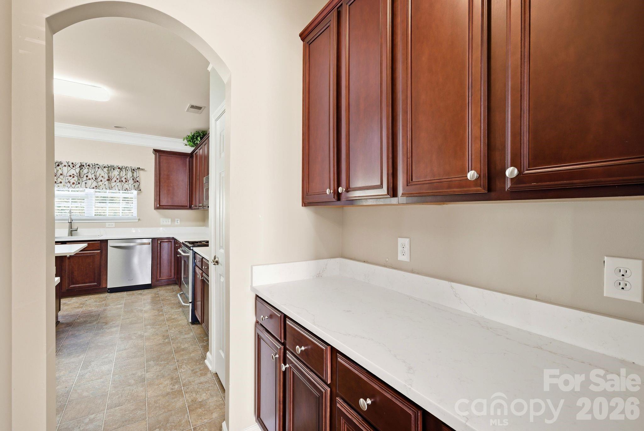 Old Stone Crossing - Residential