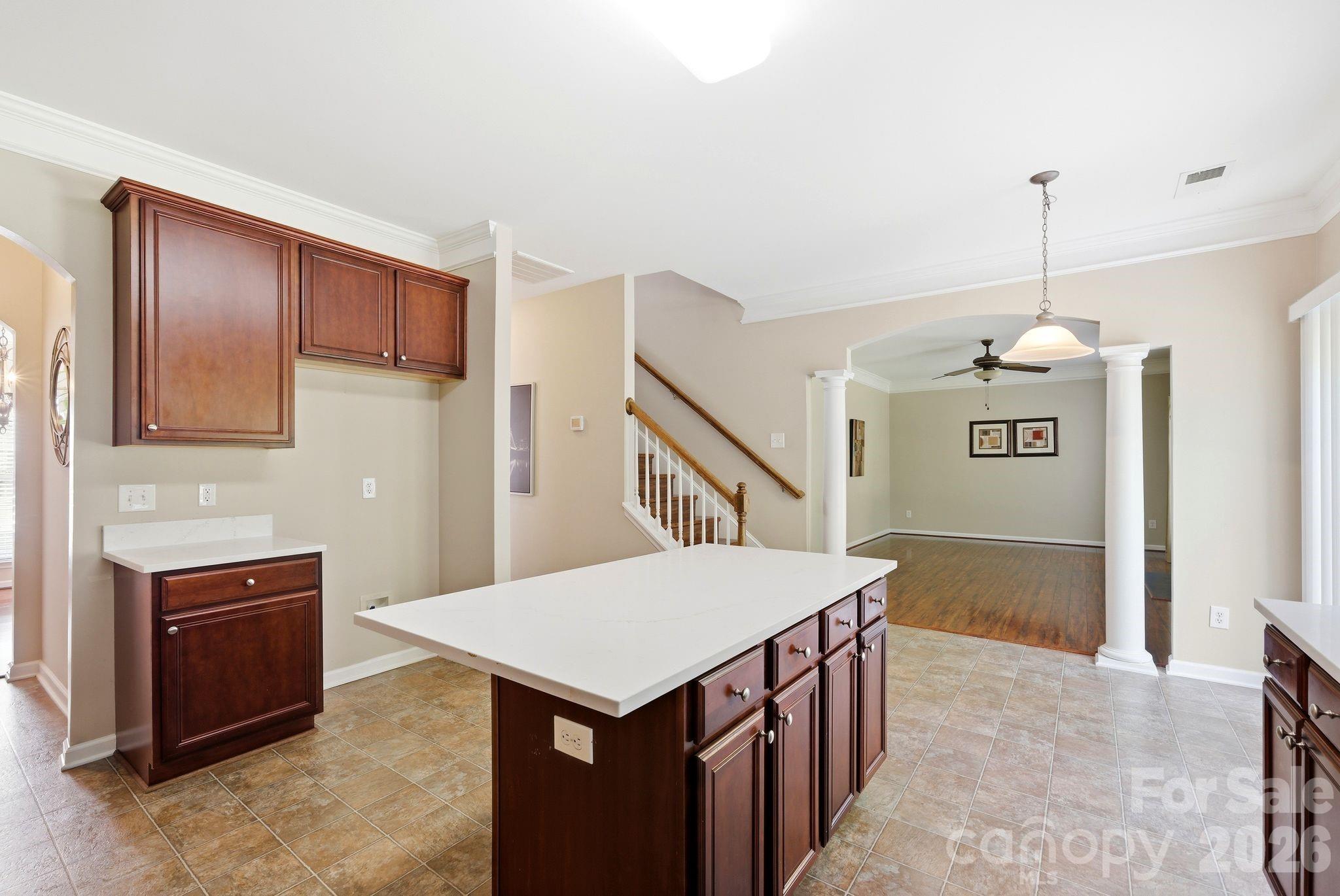 Old Stone Crossing - Residential