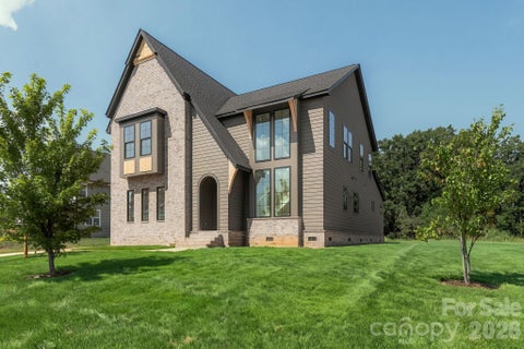 Photo of 3759 Old Village Drive, Maiden, NC 28650 (MLS # 4421613)