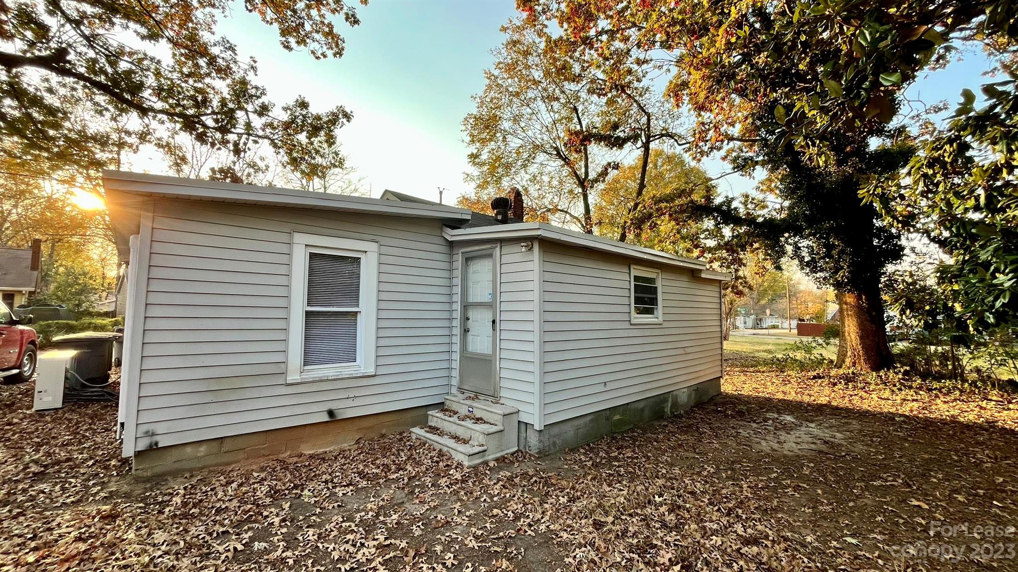 none - Residential Lease