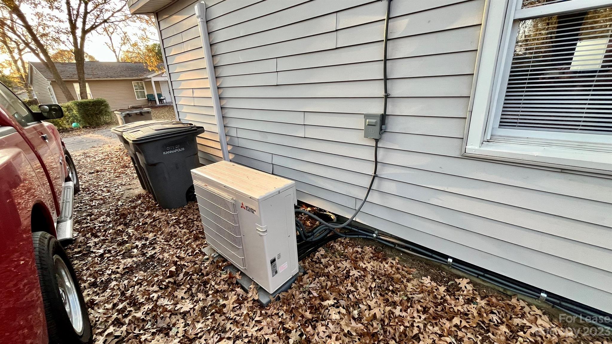 none - Residential Lease